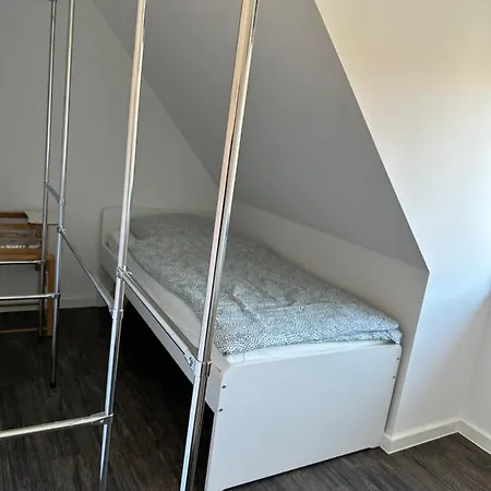 Loft Am * Dargun
