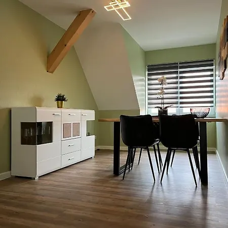 Loft Am * Dargun