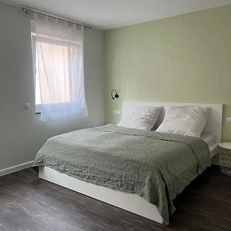 Loft Am * Dargun