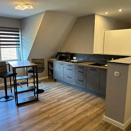 Loft Am Appartement *