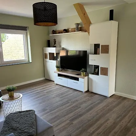 Appartement Loft Am *