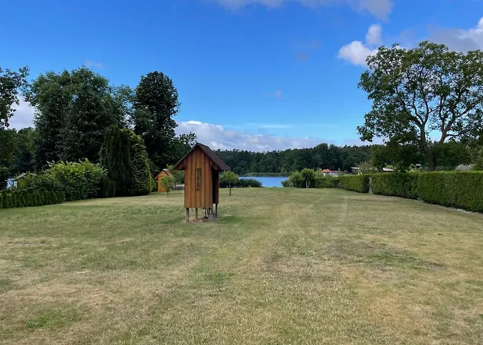 Apartament Loft Am *